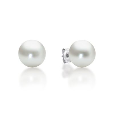 Picture of 10 x 10.5 FW WHT BUTTON STUD