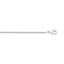Picture of 42cm RD TIGHT TRACE 1.6mm
