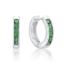 Picture of GREEN5x1.7mm CHNLSET,2.6 x 11.5mm