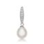 Picture of DANGLE,FW.8mm 6x 1mm. WHT
