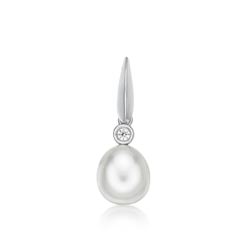 Picture of 8mm FW WHT,KNIFE EDG R/O.PND