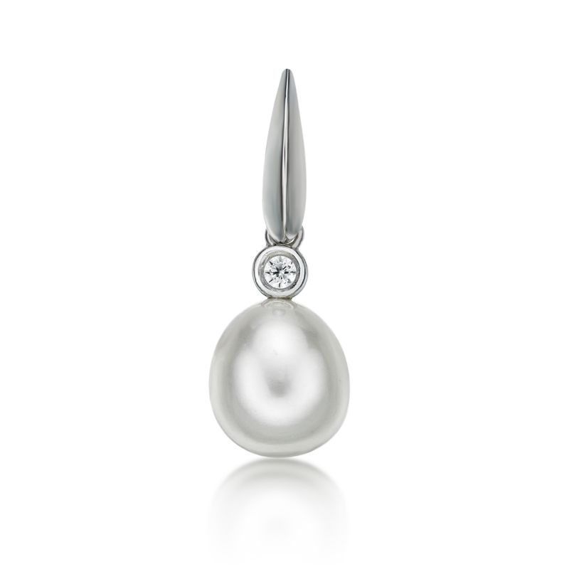 Picture of 8mm FW WHT,KNIFE EDG MILL PND