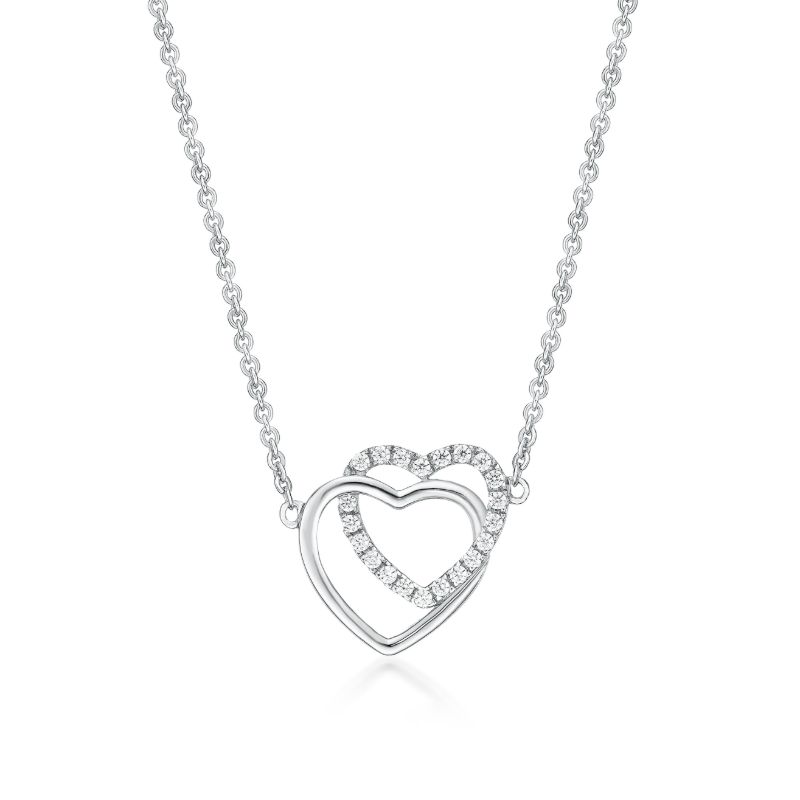 Picture of NK'L, JUST RH. 2 HEARTS (228)