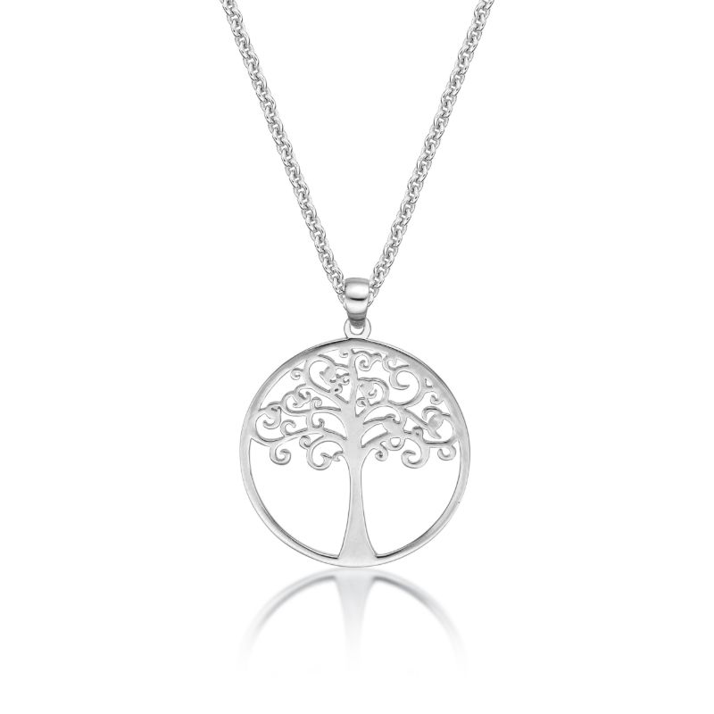 Picture of TREE OF LIFE, RH, 15mm with CHAIN