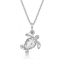 Picture of TURTLE PENDANT with CHAIN