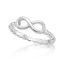 Picture of STACKING, BUBBLE RING, INFINITY