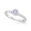 Picture of JUNE           ,4mm BEZEL, BUBBLE
