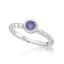 Picture of FEBRUARY  ,4mm BEZEL, BUBBLE