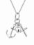 Picture of SMALL ,FAITH, HOPE & CHARITY, with CHAIN