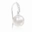 Picture of 8mm FW WHT, CZ S/HOOK