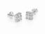Picture of 4x 2.9mm, SQUARE STUDS