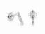 Picture of 0.12ct LGD,BEADS & STONES, STUDS