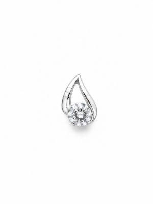 Picture of 0.13ct LGD,CHOPSTIX  STONE, PENDANT