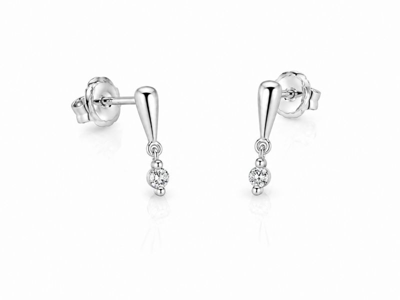 Picture of LONG PEAR & 2 CLAW, STUDS