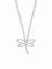 Picture of 0.04ct LGD,DRAGONFLY, PENDANT, with chain
