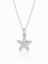 Picture of 5 POINT STAR, PENDANT with chain