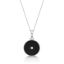 Picture of RD ONYX ENHANCER CTR STONE with CHAIN