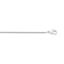 Picture of 75cm RD TIGHT TRACE 1.6mm