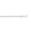 Picture of 42cm RD TIGHT TRACE  2.7mm