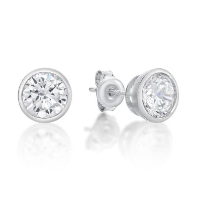 Picture of 3.5mm RD R/O STUD WHT