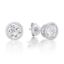 Picture of 3mm RD R/O STUD, WHT