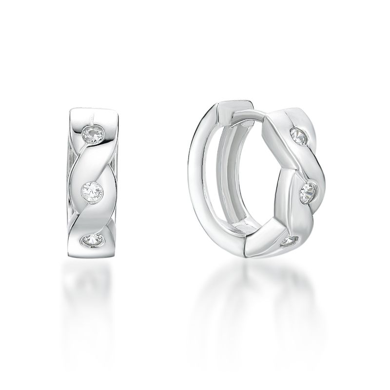 Picture of HUGGIE,3x1.5CZ's,ALL POL 4.5 x 14