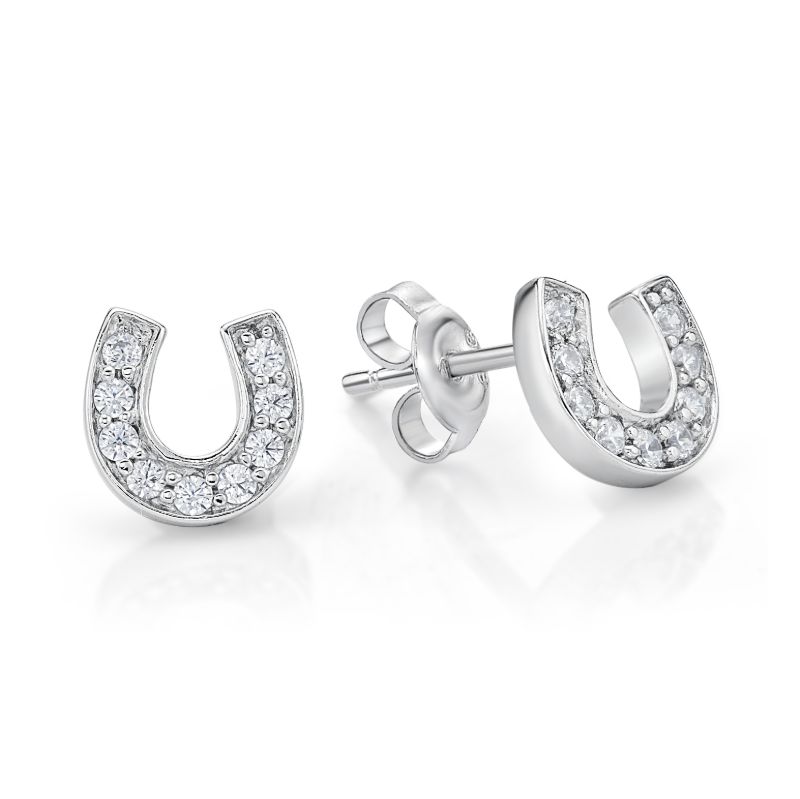 Picture of SET HORSE SHOES,STUD,9xEA