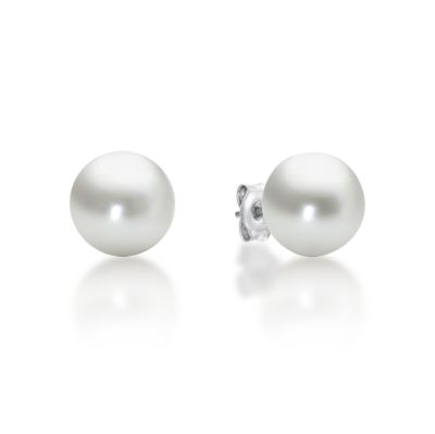 Picture of 5 x 5.5 FW WHT BUTTON STUD