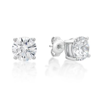 Picture of 3mmRD 4 CLAW, STUD, WHT