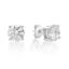 Picture of 3mmRD 4 CLAW, STUD, WHT