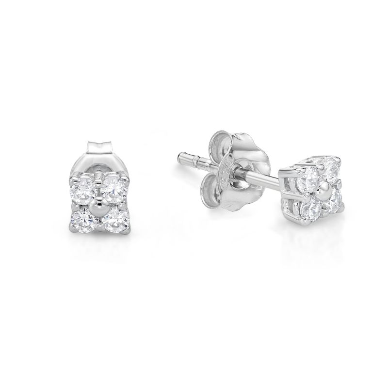 Picture of 4x 1.75mm, SQUARE STUD