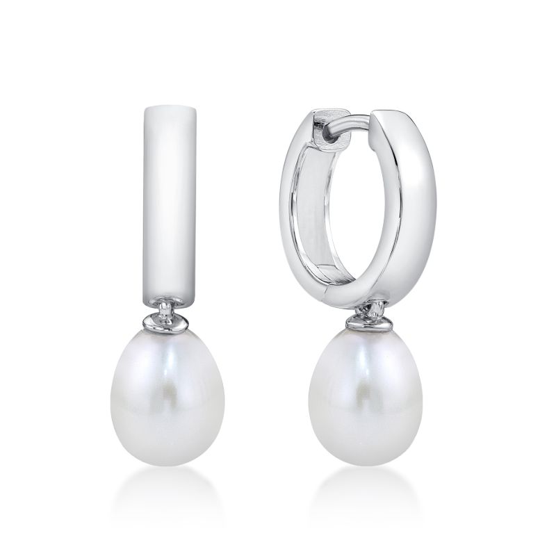 Picture of HUGGIE, 6mm FW DANGLE 3.3 x 14mm