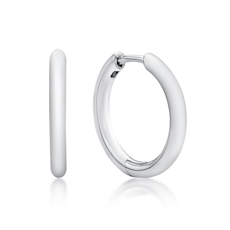 Picture of HUGGIE, TUBE 2.5 x 20mm