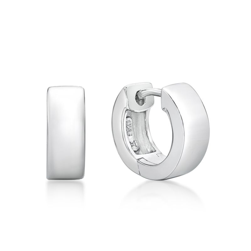 Picture of HUGGIE, 5 x 12.5mm