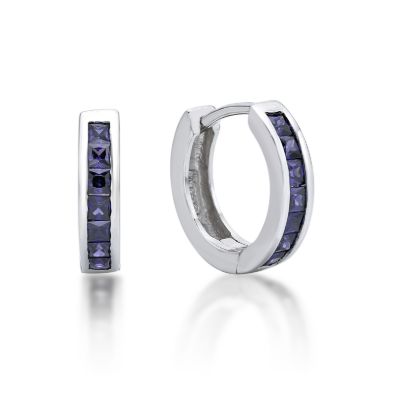 Picture of 3.3 x 15mm,7xPURPLE2mm CHANL