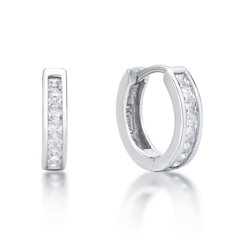 Picture of 3.3 x 15mm,7xWHT2mm CHANL