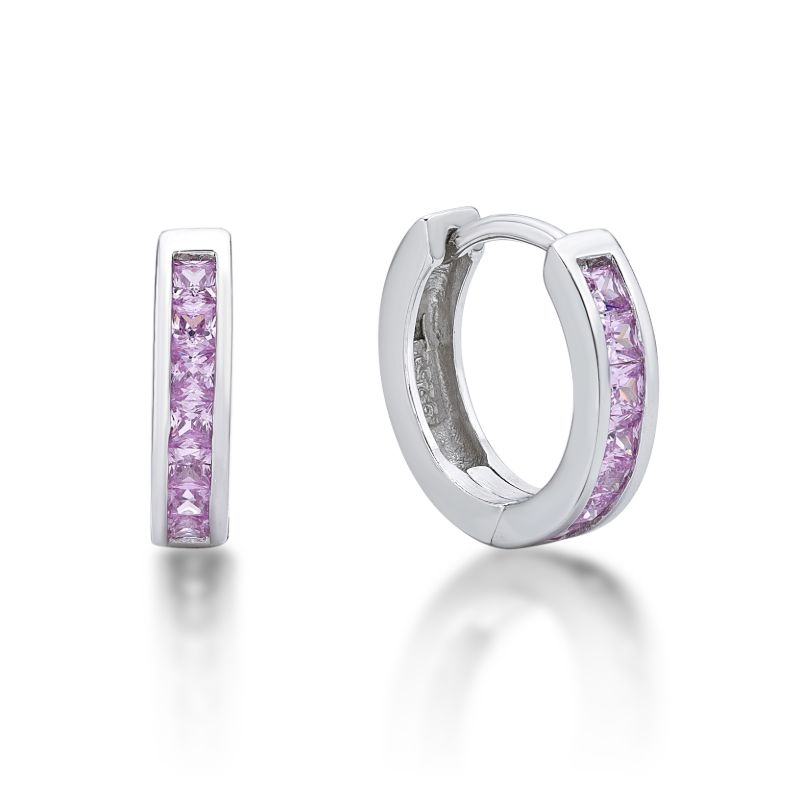 Picture of 3.3 x 15mm,7xPINK2mm CHANL