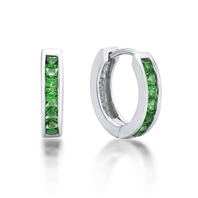 Picture of 3.3 x 15mm,7xGREEN2mm CHANL