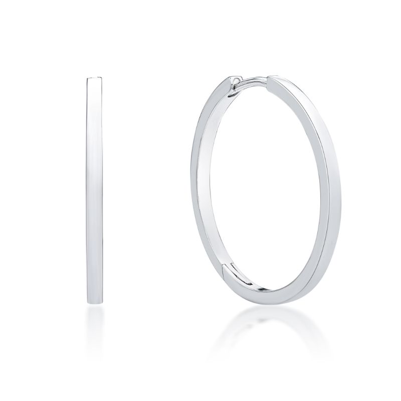 Picture of HUGGIE, 2 x 26.5mm HOOPish