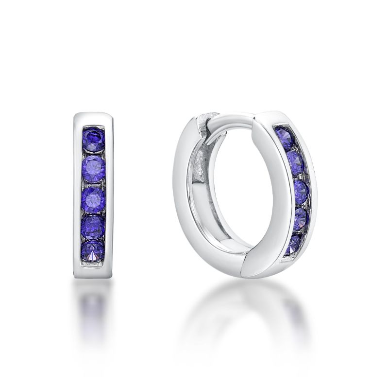 Picture of PURPLE5x1.7mm CHNLSET,2.6 x 11.5mm