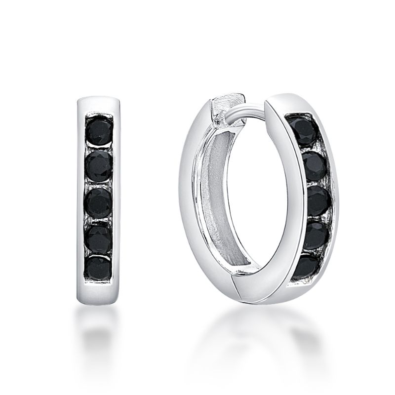 Picture of BLK5x1.7mm CHNLSET,2.6 x 11.5mm