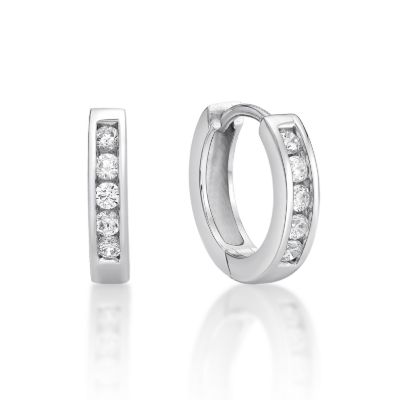 Picture of 5x 2mm CHANNEL SET, 3 x 14mm