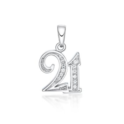 Picture of CZ SET 21 BAIL
