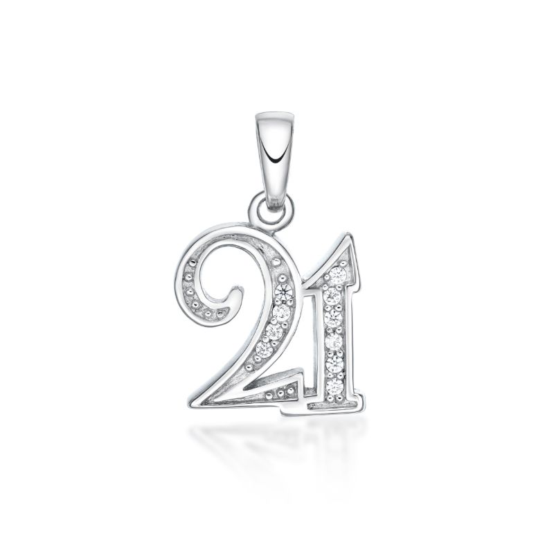 Picture of CZ SET 21 BAIL