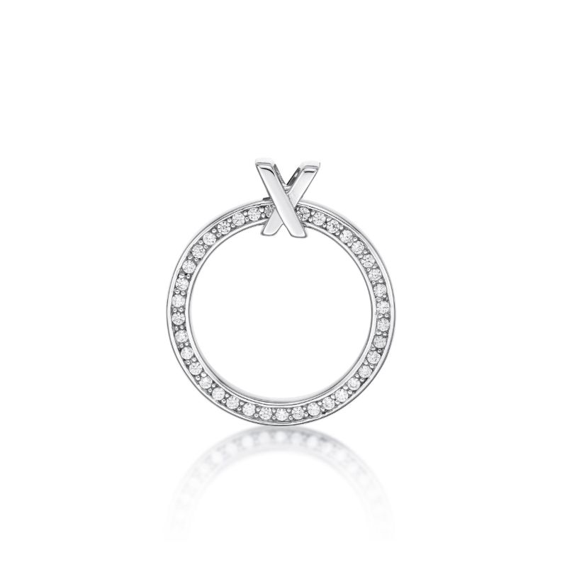 Picture of SET CIRCLE, 20mm SLIDE BAIL