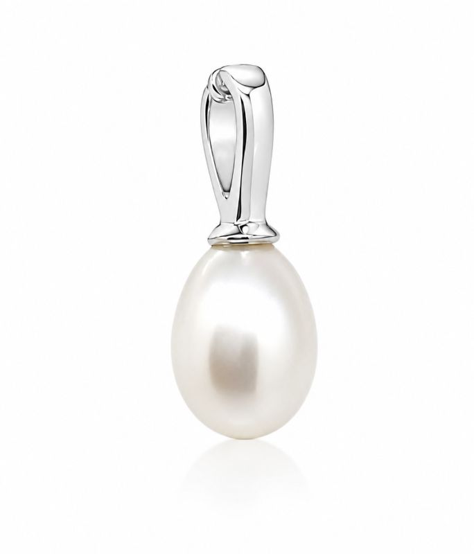 Picture of 8mm FW WHT, SMALL BISHOP