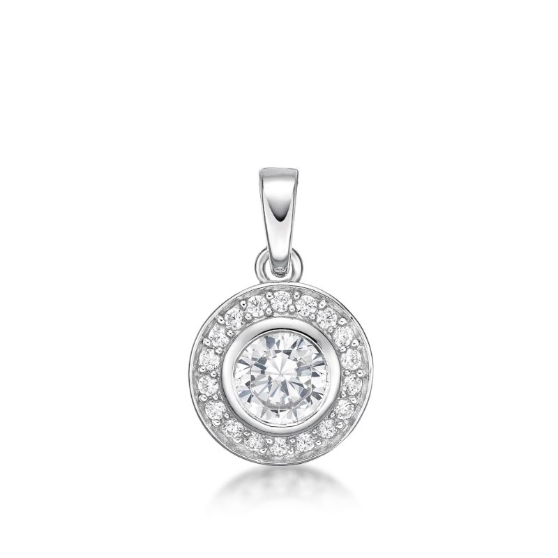 Picture of R/O CLUSTER, PENDANT