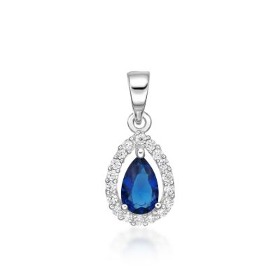 Picture of BLUE. CLSTR,SMALL PND. CLAWSET