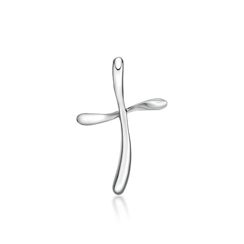 Picture of WOBBLY CROSS
