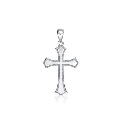 Picture of WORRIED CROSS